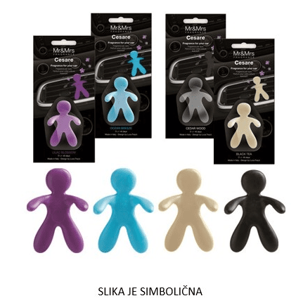 CESARE MIX OSVJEŽIVAČ