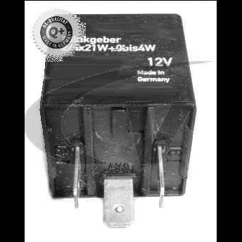 RELEJ VEMO V15-71-0011, 21W, 3 PINA, ZA INDIKATOR