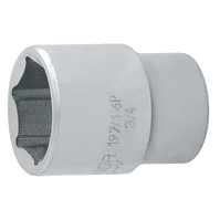 KLJUČ NASADNI 3/4" 27 602727 UNIOR 197/1 6P