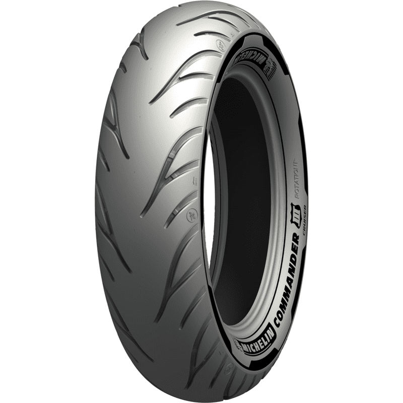 MOTO GUME 80/90-21 54H COMMANDER 3 CRUISER (F) TL/TT MICHELIN