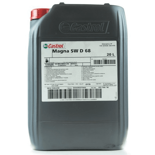 ulje Valvoline STOU 10W30 20L