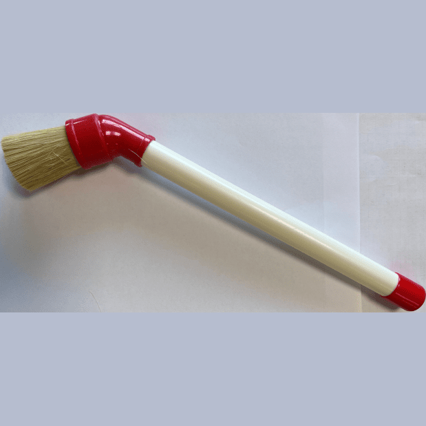 ČETKA ZA VULKANIZIRANJE VEL