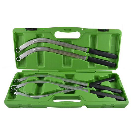 SET ZAKRIVLJENIH KLJUČEVA JBM-52189