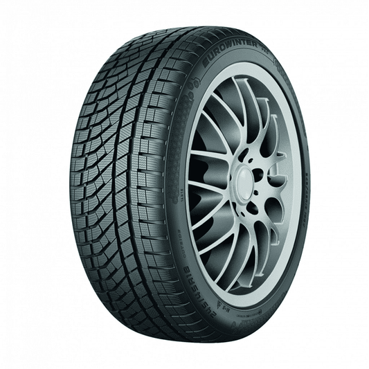 ZIMSKE GUME 255/55R18 109V XL SUV 4X4 3PMSF EUROWINTER HS02PRO M+S FALKEN