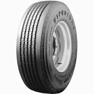 TOVORNE GUME 265/70R19.5 143/141K TSP3000 FIRESTONE PRIK. MS 3PMSF