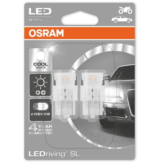 Žarulja Osram 7716CW-02B Led 12V/1.9W W3x16q