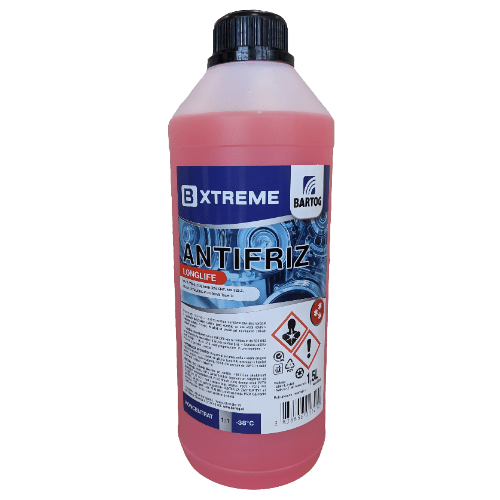 ANTIFRIZ BXTREME LONGLIFE 1,5L