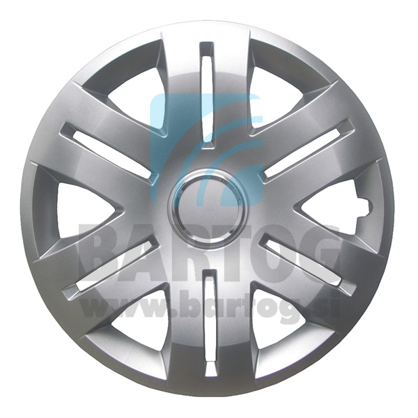 UKRASNI POKLOPAC SKS RE1601 16" BRT BEZ OZNAKA 406