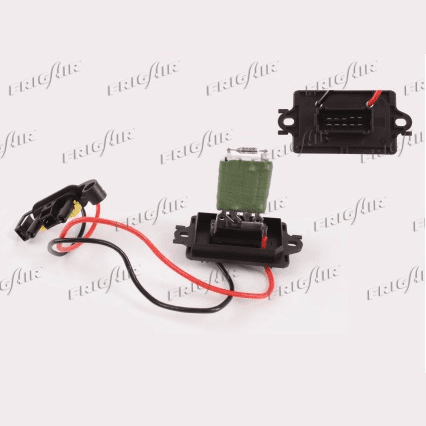 NOSAČ VENTILATORA ERA 665052 = 1K0 959 263 A