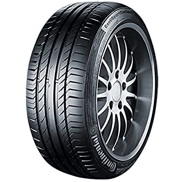 CONTINENTAL 285/40 R22 106Y FR MO CONTISPORTCONTACT 5P ljetne gume