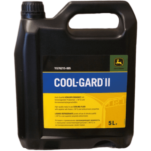 COOL-GARD II ANTIFRIZ 5L