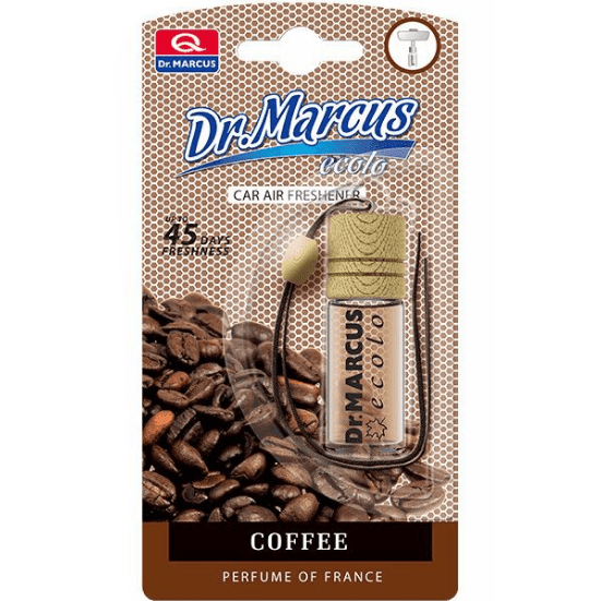 OSVJEŽIVAČ DR. MARCUS ECOLO MIRIS KAVE