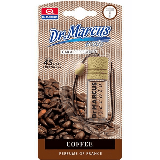 OSVJEŽIVAČ DR. MARCUS ECOLO MIRIS KAVE