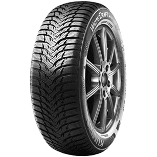 ZIMSKE GUME 205/55R16 91H WP51 WINTERCRAFT M+S KUMHO