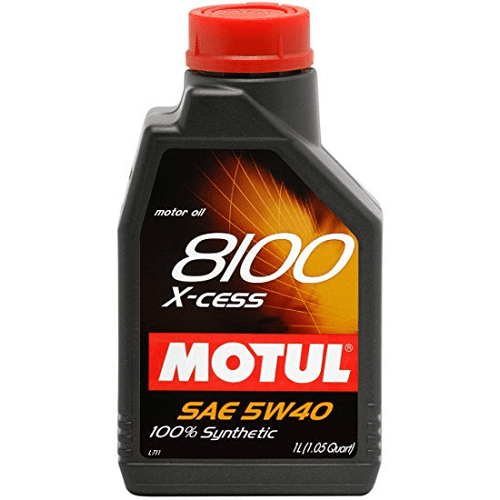ULJE MOTUL 8100 X-CESS 5W40 1L