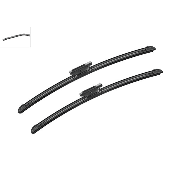 METLICA BOSCH 3 397 007 856