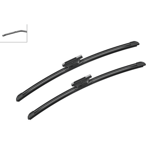 METLICA BOSCH 3 397 007 856