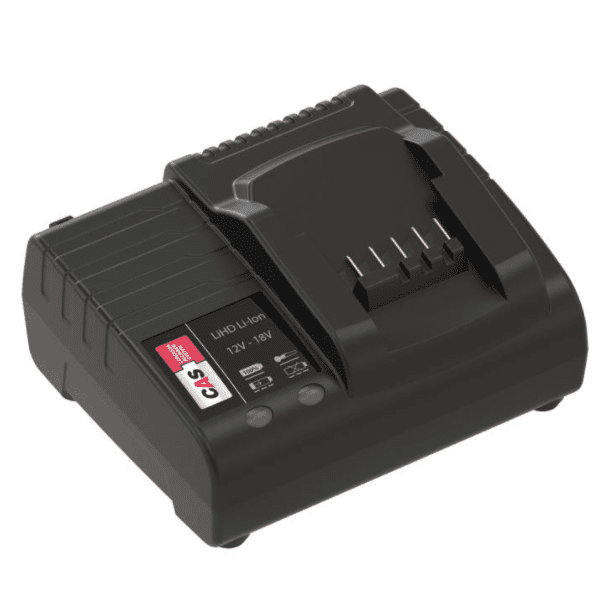 PUNJAČ CAS SC30 SCANGRIP