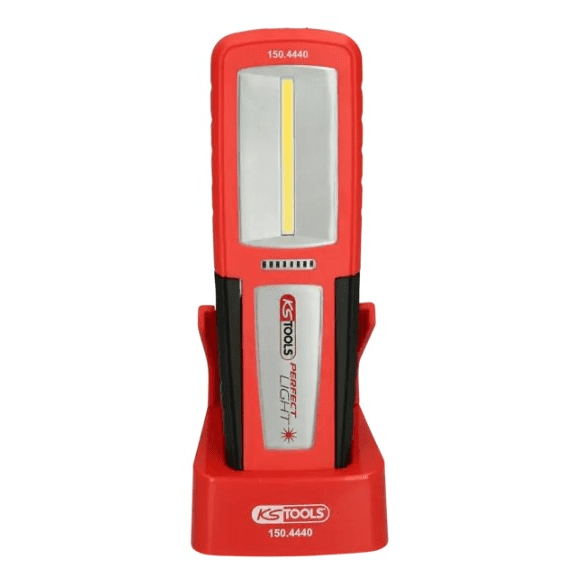 PERFECTLIGHT RUČNA SVJETILJKA 500 LUMENA USB 150.4440