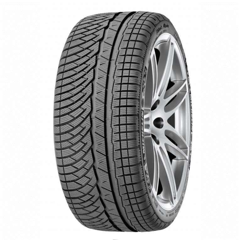 ZIMSKE GUME 235/50R17 100V XL 3PMSF PILOT ALPIN PA4 M+S MICHELIN