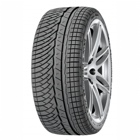 ZIMSKE GUME 235/50R17 100V XL 3PMSF PILOT ALPIN PA4 M+S MICHELIN