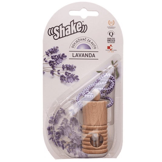 SHAKE LAVANDA OSVJEŽIVAČ ZRAKA 2/1