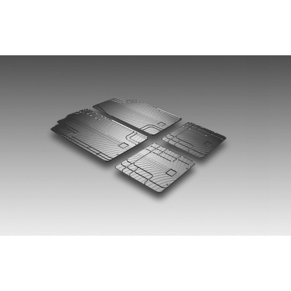 TEPIH GUMENI UNIVERZALNI T-MULTIFORM GLEDRING