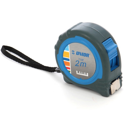 METARSKA TRAKA UNIOR 710P 2M/16MM 612131