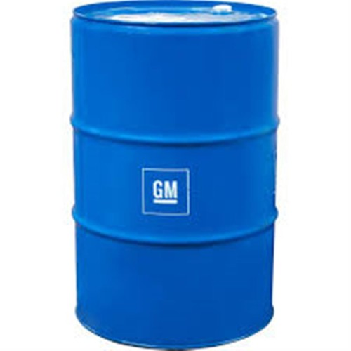 ULJE OPEL-GM 10W40 60L