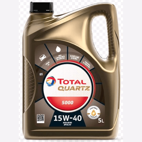 ULJE COMMA DIESEL LITE 10W40 5L