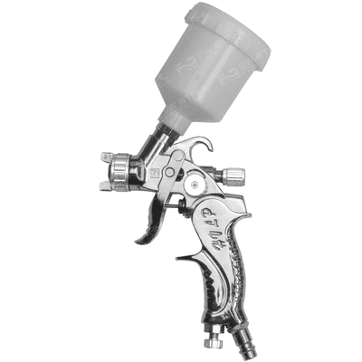 PNEUMATSKI PIŠTOLJ ZA BOJU 25005L SW-STAHL 120 CCM3