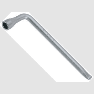 nasadnik volana savijen 17 600782 Unior 210