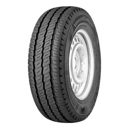 CONTINENTAL 215/70 R15C 109R 8PR VANCOCAMPER ljetne gume