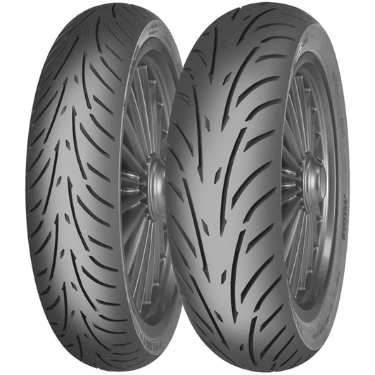 MOTO GUME 120/80-16 60P TOURINGFORCE - SC (R) TL MITAS