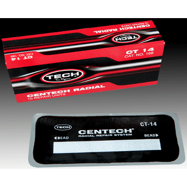 PLATNO RADIAL TECH CT-14 (75 X 145 MM)