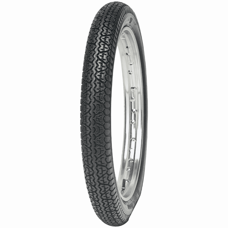 MOTO GUM 2.75-17 47J B7 TL/TT MITAS
