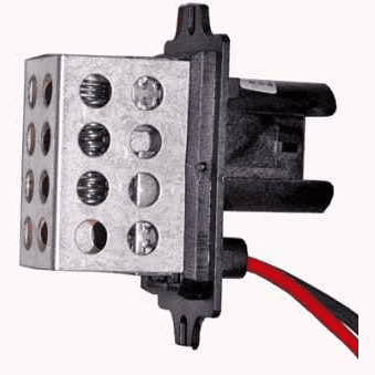 NOSAČ UNUTARNJEG VENTILATORA ERA 665021