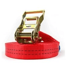 SPOJNA TRAKA 3099-1A0325 LC 1000/2000DAN, 50MM, 3,5M/KK (ZATEZAČ) ZA PRIČVRŠĆIVANJE U OLUK