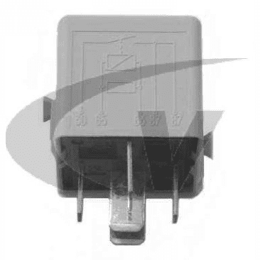 RELEJ VEMO V20-71-0003, 5 PINOVA 30A