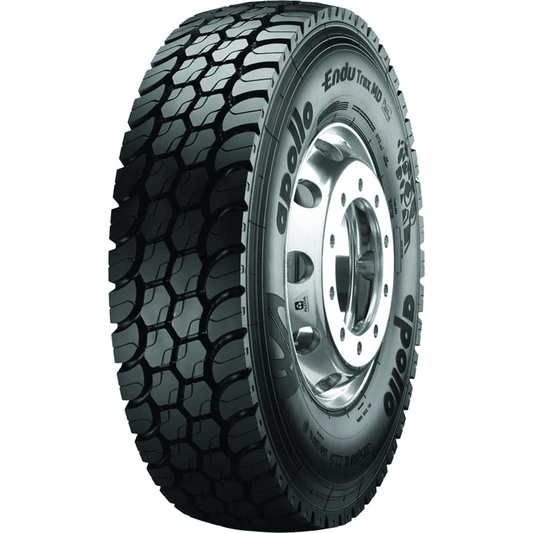 TERETNE GUME 295/80R22.5 154/149K ENDUTRAX MD APOLLO POG. ON/OFF