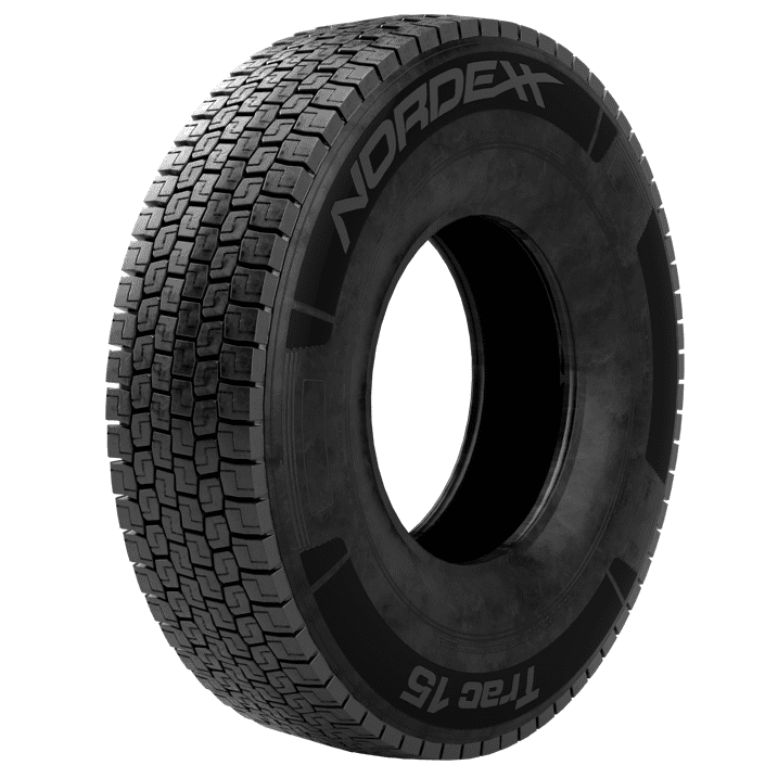 KAMIONSKE GUME 315/80R22.5 154/151M NORDEXX TRAC 15 KAP. MS 3PMSF