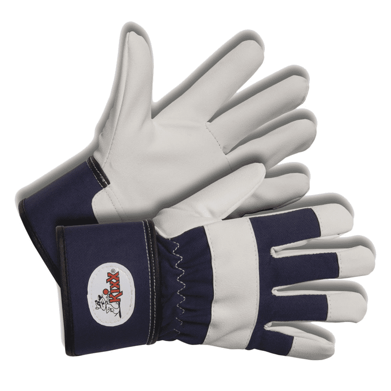 DJEČJE RUKAVICE DONUT KIXX BR. 6 PAMUK/POLIURETAN