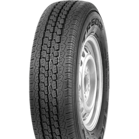 SEZONSKE GUME 195/55R10C 98/96N TR603 M+S SECURITY