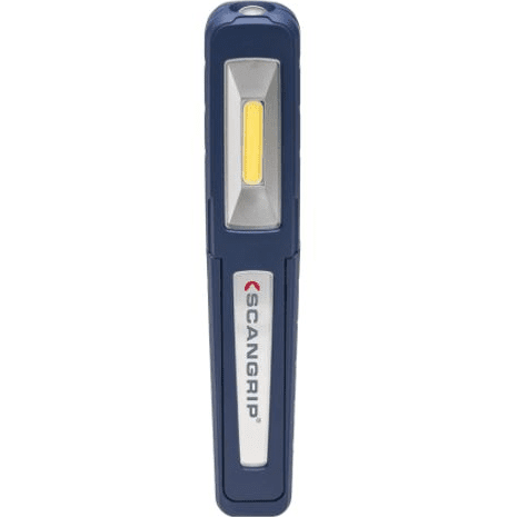 RADIONIČKA LED LAMPA UNIPEN SCANGRIP 03.5420