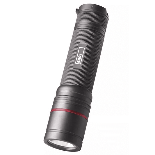 LED LAMPA ULTIBRIGHT 90 PUNI SE PREKO USB SA FOCUSOM 5000MAH 1200 LM, DOMET 280M