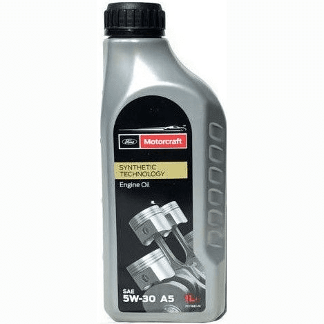 ULJE FORD MOTORCRAFT A5 5W30 1L