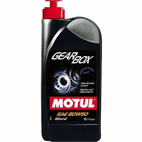 ULJE MOTUL MJENJAČ 80W90 1L