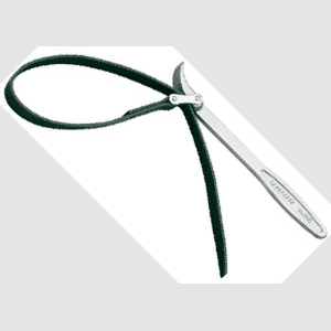 TRAKA REZERVNA 602841 UNIOR 205.1 ZA 601024 FILTER KLJUČ SA TRAKOM 205/2