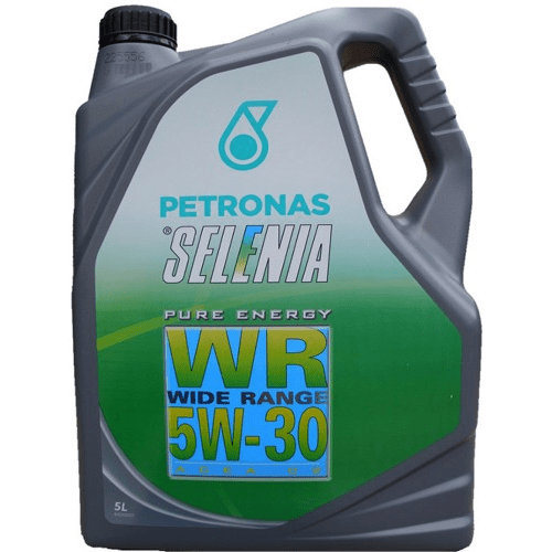 ULJE SELENIA WR PURE ENERGY 5W30 5L