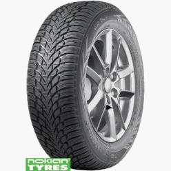 ZIMSKE GUME 235/55R19 105V XL WR 4 M+S NOKIAN SUV DOTXX21